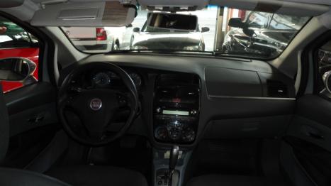 FIAT Linea 1.9 16V 4P FLEX LX DUALOGIC AUTOMATIZADO, Foto 8 FIAT Linea 1.9 16V 4P FLEX LX DUALOGIC AUTOMATIZADO, Foto 8