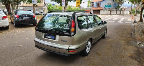 FIAT Marea Weekend 2.4 20V 4P HLX, Foto 2
