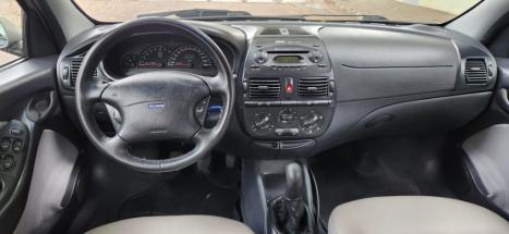 FIAT Marea Weekend 2.4 20V 4P HLX, Foto 8