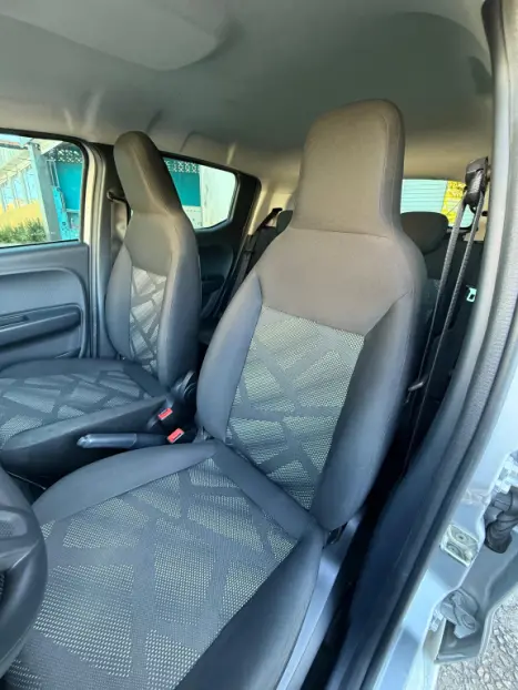FIAT Mobi 1.0 4P FLEX EVO LIKE, Foto 8