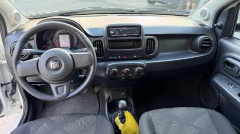 FIAT Mobi 1.0 4P FLEX EVO LIKE, Foto 9