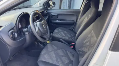 FIAT Mobi 1.0 4P FLEX EVO LIKE, Foto 10