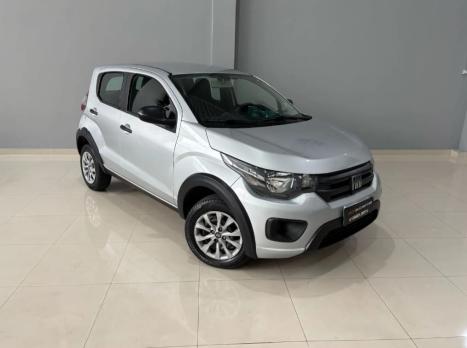 FIAT Mobi 1.0 4P FLEX EVO LIKE, Foto 1