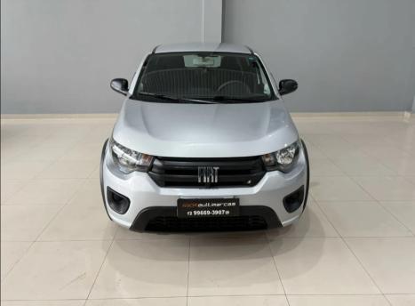 FIAT Mobi 1.0 4P FLEX EVO LIKE, Foto 2