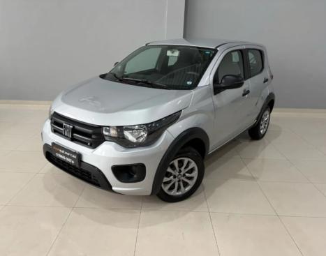 FIAT Mobi 1.0 4P FLEX EVO LIKE, Foto 3