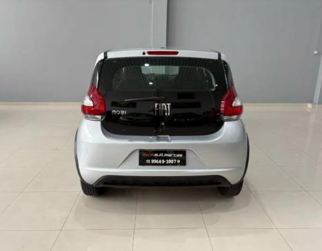 FIAT Mobi 1.0 4P FLEX EVO LIKE, Foto 4