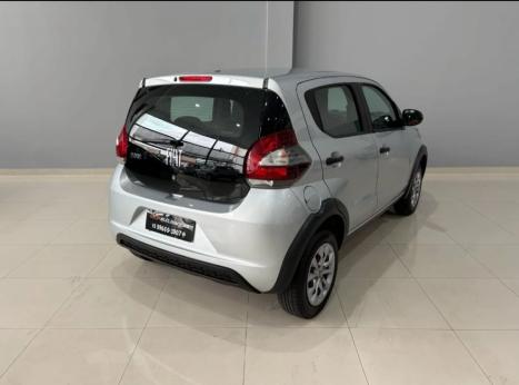 FIAT Mobi 1.0 4P FLEX EVO LIKE, Foto 5