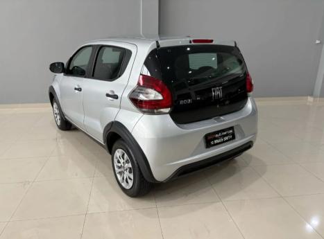 FIAT Mobi 1.0 4P FLEX EVO LIKE, Foto 6