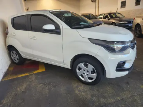 FIAT Mobi 1.0 4P FLEX EVO LIKE, Foto 3