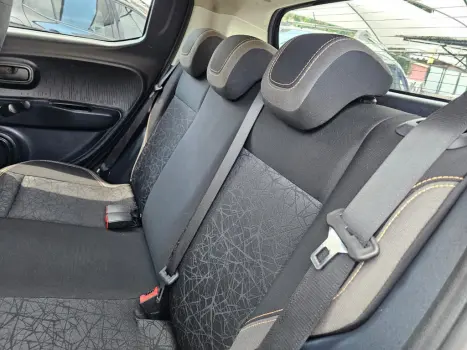 FIAT Mobi 1.0 4P FLEX EVO TREKKING, Foto 8