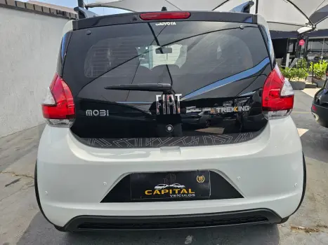FIAT Mobi 1.0 4P FLEX EVO TREKKING, Foto 12