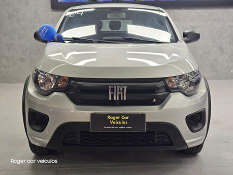 FIAT Mobi 1.0 4P FLEX EVO LIKE, Foto 1