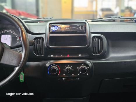 FIAT Mobi 1.0 4P FLEX EVO LIKE, Foto 5