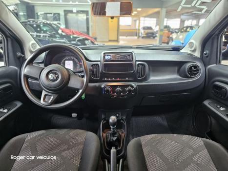 FIAT Mobi 1.0 4P FLEX EVO LIKE, Foto 7