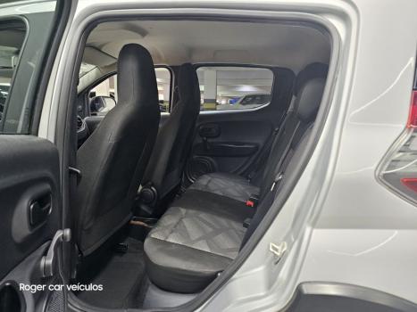 FIAT Mobi 1.0 4P FLEX EVO LIKE, Foto 8