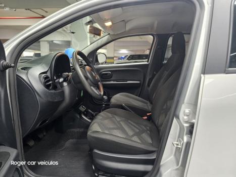 FIAT Mobi 1.0 4P FLEX EVO LIKE, Foto 9