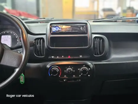 FIAT Mobi 1.0 4P FLEX EVO LIKE, Foto 6