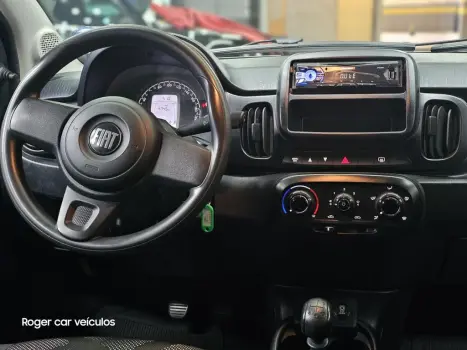 FIAT Mobi 1.0 4P FLEX EVO LIKE, Foto 7