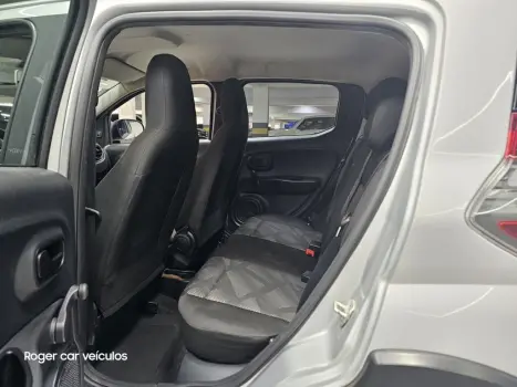 FIAT Mobi 1.0 4P FLEX EVO LIKE, Foto 9