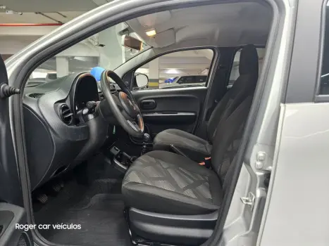 FIAT Mobi 1.0 4P FLEX EVO LIKE, Foto 10