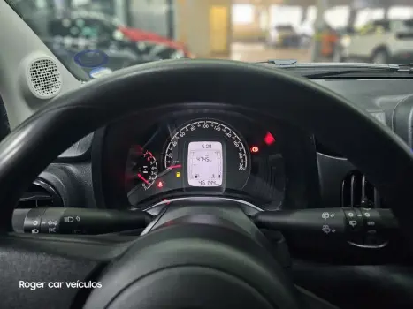 FIAT Mobi 1.0 4P FLEX EVO LIKE, Foto 11