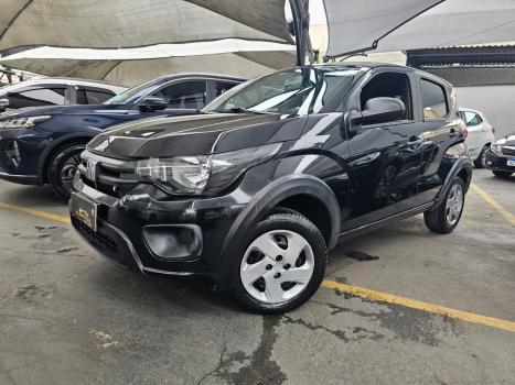 FIAT Mobi 1.0 4P FLEX EVO LIKE, Foto 2