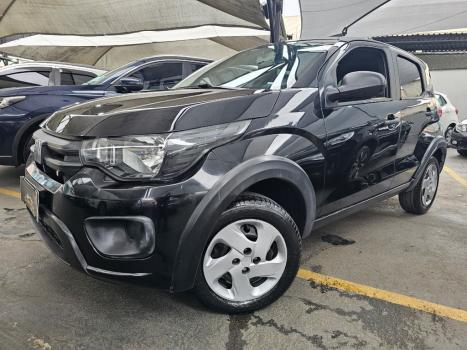 FIAT Mobi 1.0 4P FLEX EVO LIKE, Foto 3