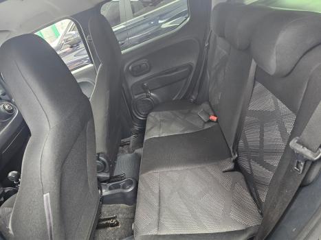 FIAT Mobi 1.0 4P FLEX EVO LIKE, Foto 6