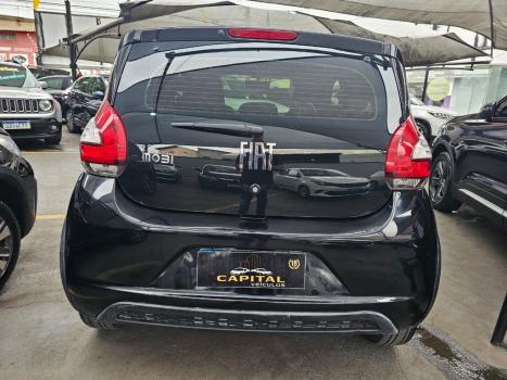 FIAT Mobi 1.0 4P FLEX EVO LIKE, Foto 7