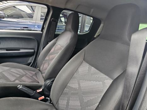 FIAT Mobi 1.0 4P FLEX EVO LIKE, Foto 8