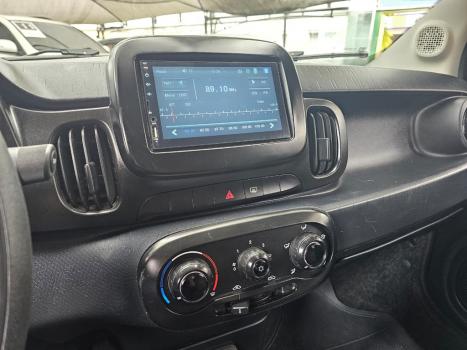 FIAT Mobi 1.0 4P FLEX EVO LIKE, Foto 9