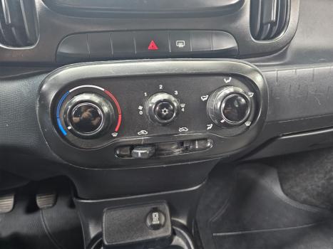 FIAT Mobi 1.0 4P FLEX EVO LIKE, Foto 10