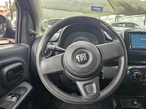 FIAT Mobi 1.0 4P FLEX EVO LIKE, Foto 11