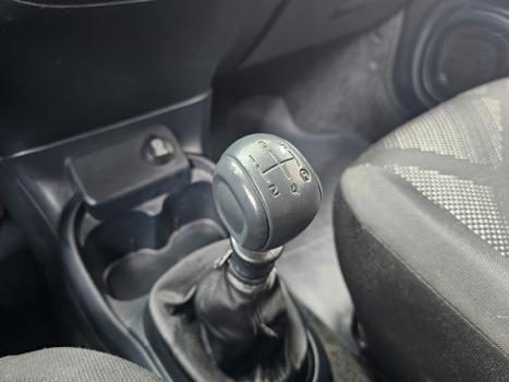FIAT Mobi 1.0 4P FLEX EVO LIKE, Foto 12