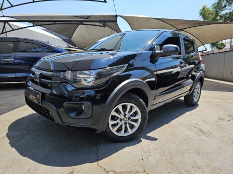 FIAT Mobi 1.0 4P FLEX EVO LIKE, Foto 2