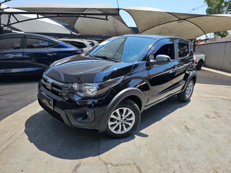 FIAT Mobi 1.0 4P FLEX EVO LIKE, Foto 3
