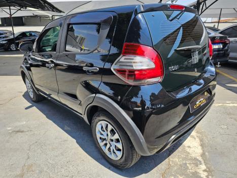 FIAT Mobi 1.0 4P FLEX EVO LIKE, Foto 4