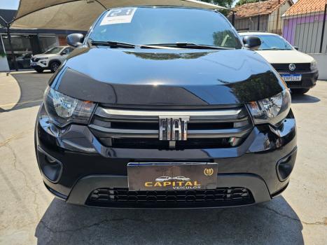 FIAT Mobi 1.0 4P FLEX EVO LIKE, Foto 5