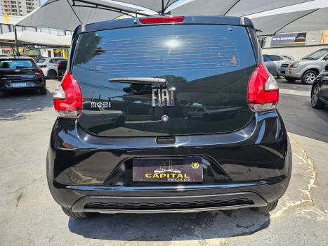 FIAT Mobi 1.0 4P FLEX EVO LIKE, Foto 6