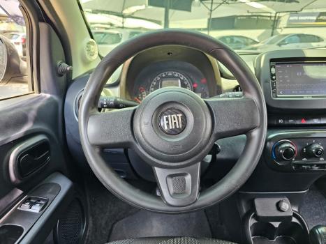 FIAT Mobi 1.0 4P FLEX EVO LIKE, Foto 9