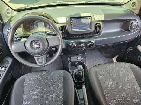 FIAT Mobi 1.0 4P FLEX EVO LIKE, Foto 10