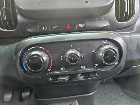 FIAT Mobi 1.0 4P FLEX EVO LIKE, Foto 11