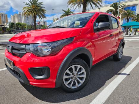 FIAT Mobi 1.0 4P FLEX EVO LIKE, Foto 10