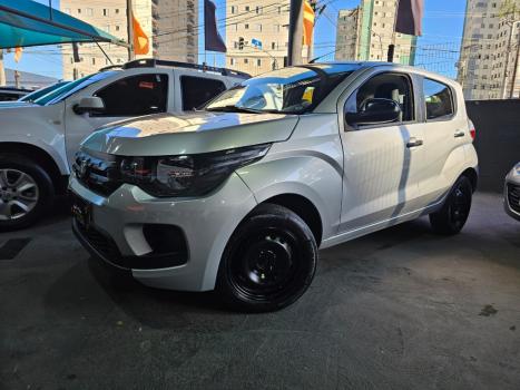 FIAT Mobi 1.0 4P FLEX EVO LIKE, Foto 2