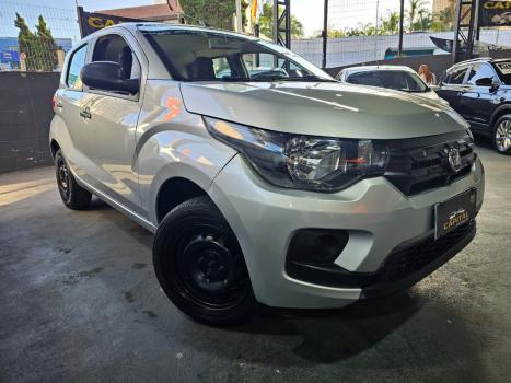 FIAT Mobi 1.0 4P FLEX EVO LIKE, Foto 3