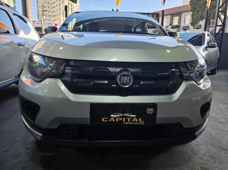 FIAT Mobi 1.0 4P FLEX EVO LIKE, Foto 4