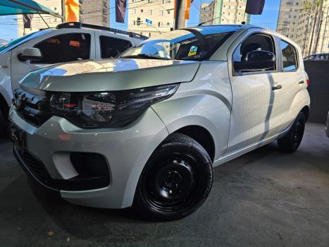 FIAT Mobi 1.0 4P FLEX EVO LIKE, Foto 5