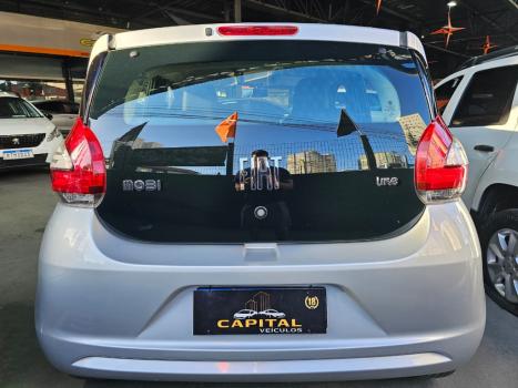 FIAT Mobi 1.0 4P FLEX EVO LIKE, Foto 6