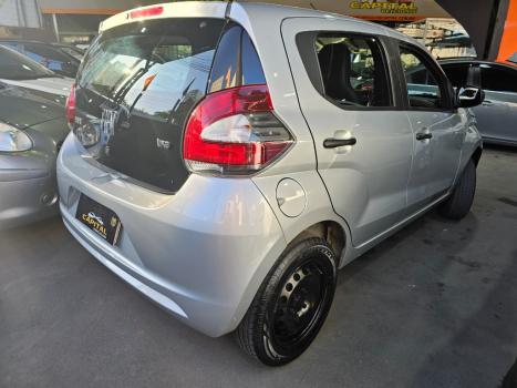 FIAT Mobi 1.0 4P FLEX EVO LIKE, Foto 7