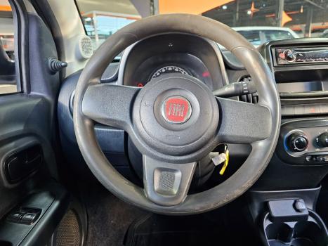 FIAT Mobi 1.0 4P FLEX EVO LIKE, Foto 10